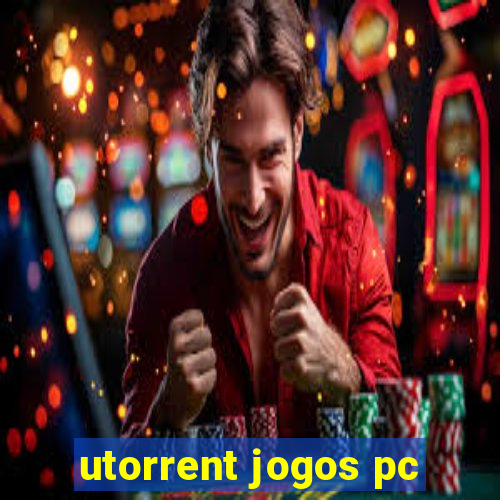 utorrent jogos pc